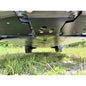 Polaris General 4 Full Skid Plate