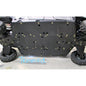 Polaris General 4 Full Skid Plate