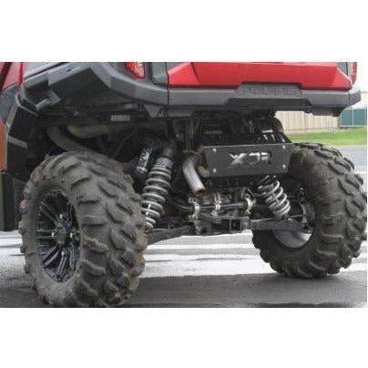 Polaris General Competition Exhaust