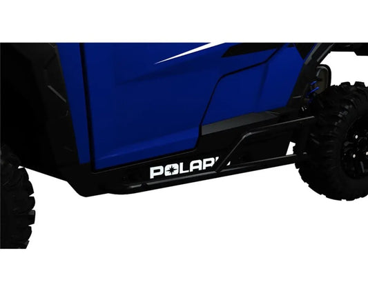 Polaris General Extreme Kick Out Nerf Bar