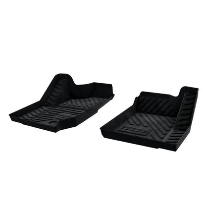 Polaris General Front Floor Mats
