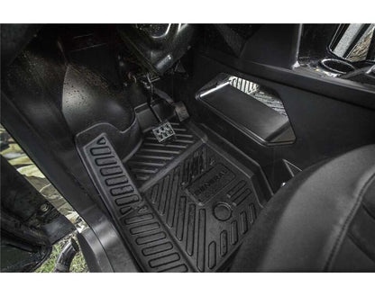 Polaris General Front Floor Mats