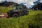 Polaris General Full Glass Windshield