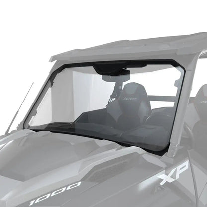 Polaris General Full Glass Windshield