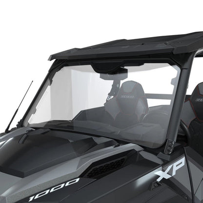 Polaris General Full Glass Windshield