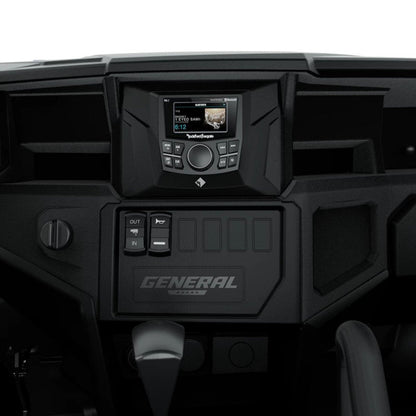 Polaris General Horn Kit