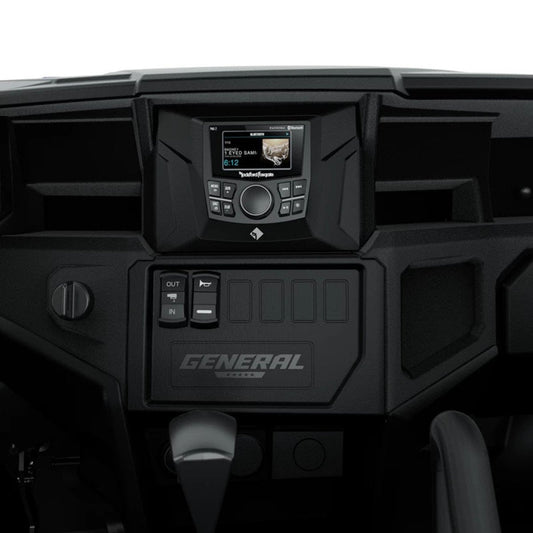 Polaris General Horn Kit