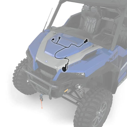Polaris General Horn Kit