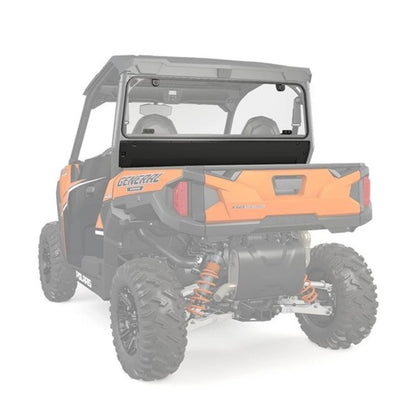 Polaris General Lock & Ride Rear Panel Glass