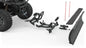 Polaris GENERAL Plow System, Glacier® Pro HD with Hydraulics