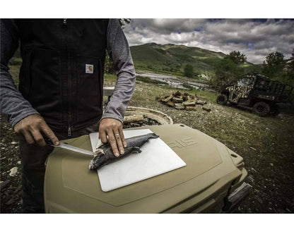 Polaris General / Ranger Northstar Cooler Divider