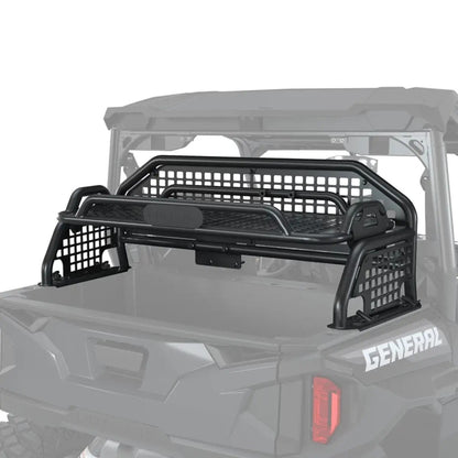 Polaris General Rear Bed Storage Rack