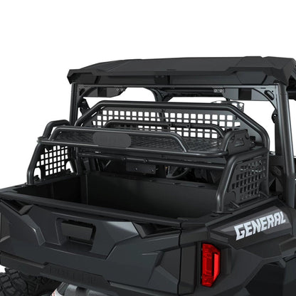 Polaris General Rear Bed Storage Rack