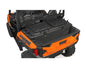 Polaris General Rear Cargo Box - Black