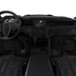 Polaris General Ride Command Audio Kit + Rear Speakers by Rockford Fosgate - Stage 2