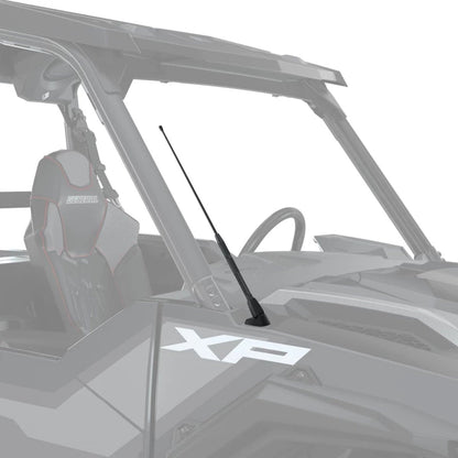 Polaris General Ride Command Audio Kit + Rear Speakers by Rockford Fosgate - Stage 2
