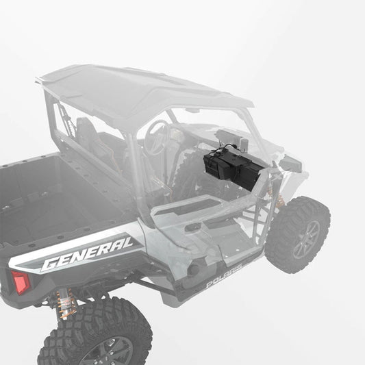 Polaris General XP 1000 Audio Upgrade by Rockford Fosgate - Stage 4