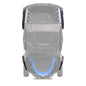 Polaris General XL Wide Fender Flares