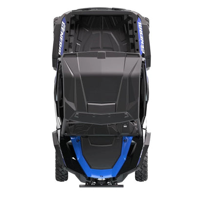 Polaris General XL Wide Fender Flares