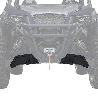 Polaris General XP 1000 A-Arm Guards - Front