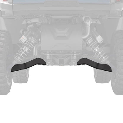 Polaris General XP 1000 A-Arm Guards - Rear