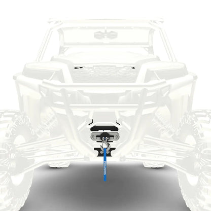 Polaris General XP 1000 HD 4500 lb. Winch