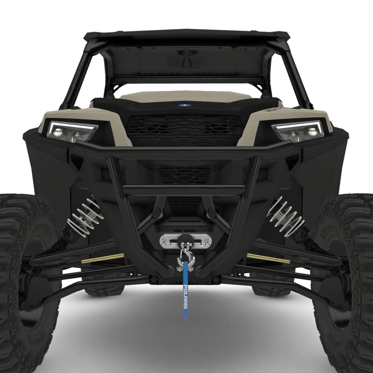 Polaris General XP 1000 HD 4500 lb. Winch