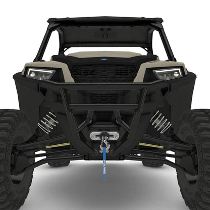 Polaris General XP 1000 HD 4500 lb. Winch