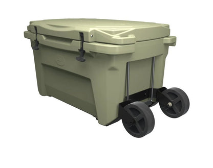 Polaris General XP 1000 Northstar Cooler Wheels