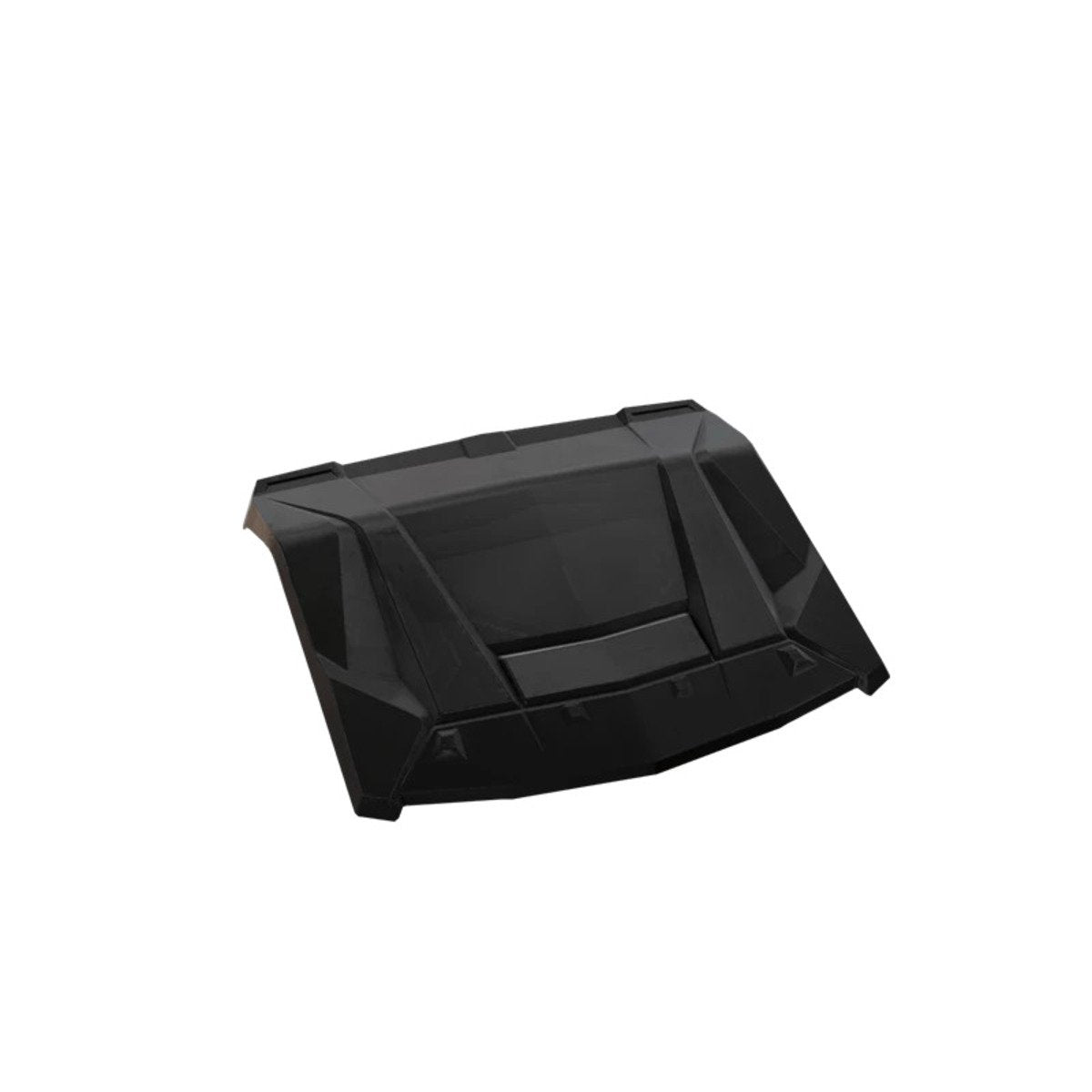 Polaris General XP 1000 Poly Sport Roof - Black