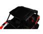 Polaris General XP 1000 Premium Poly Roof - Black