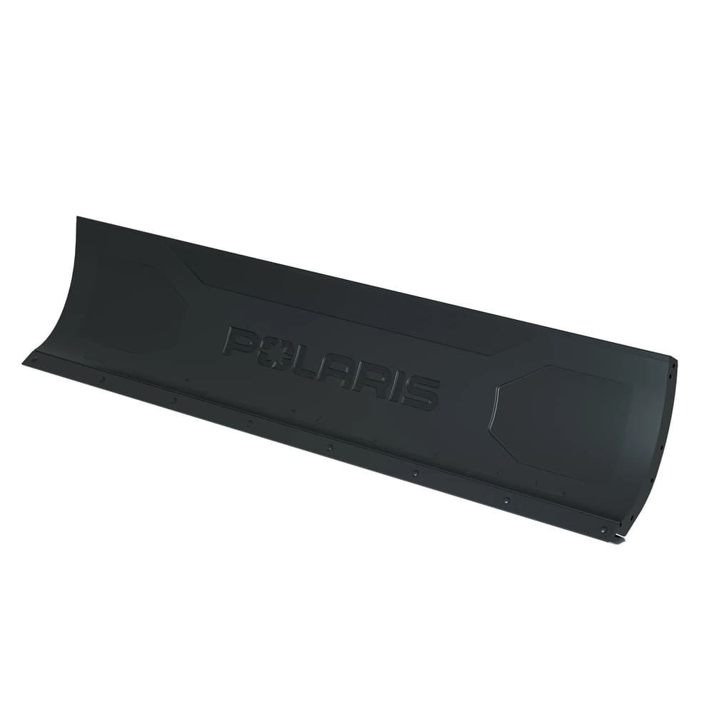 Polaris Glacier HD Plow Blade - 72" Steel