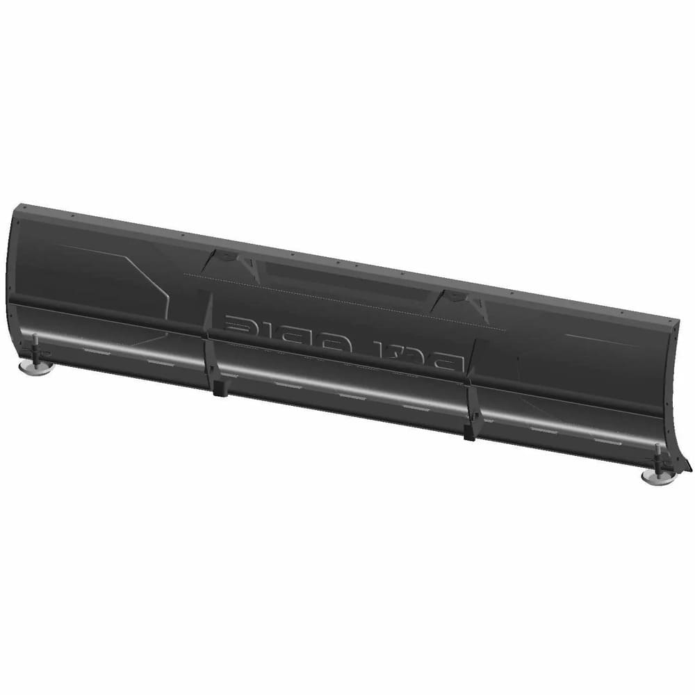 Polaris Glacier HD Plow Blade - 72" Steel