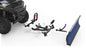 Polaris Glacier Pro HD Plow System - Non Base Models