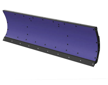 Polaris Glacier Pro Plow Blade - 66" Poly