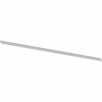 Polaris Glacier Pro Plow Wear Bar - 66" UHMWPE