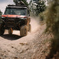 Polaris Xpedition Glass Windshield Wiper Kit - Front