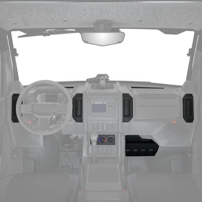 Polaris Xpedition Heater & Defrost Kit
