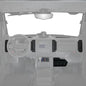 Polaris Xpedition Heater & Defrost Kit