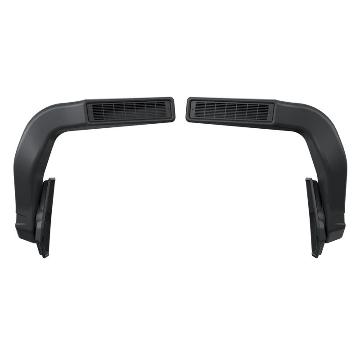 Polaris Xpedition High Intake Rise