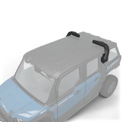 Polaris Xpedition High Intake Rise