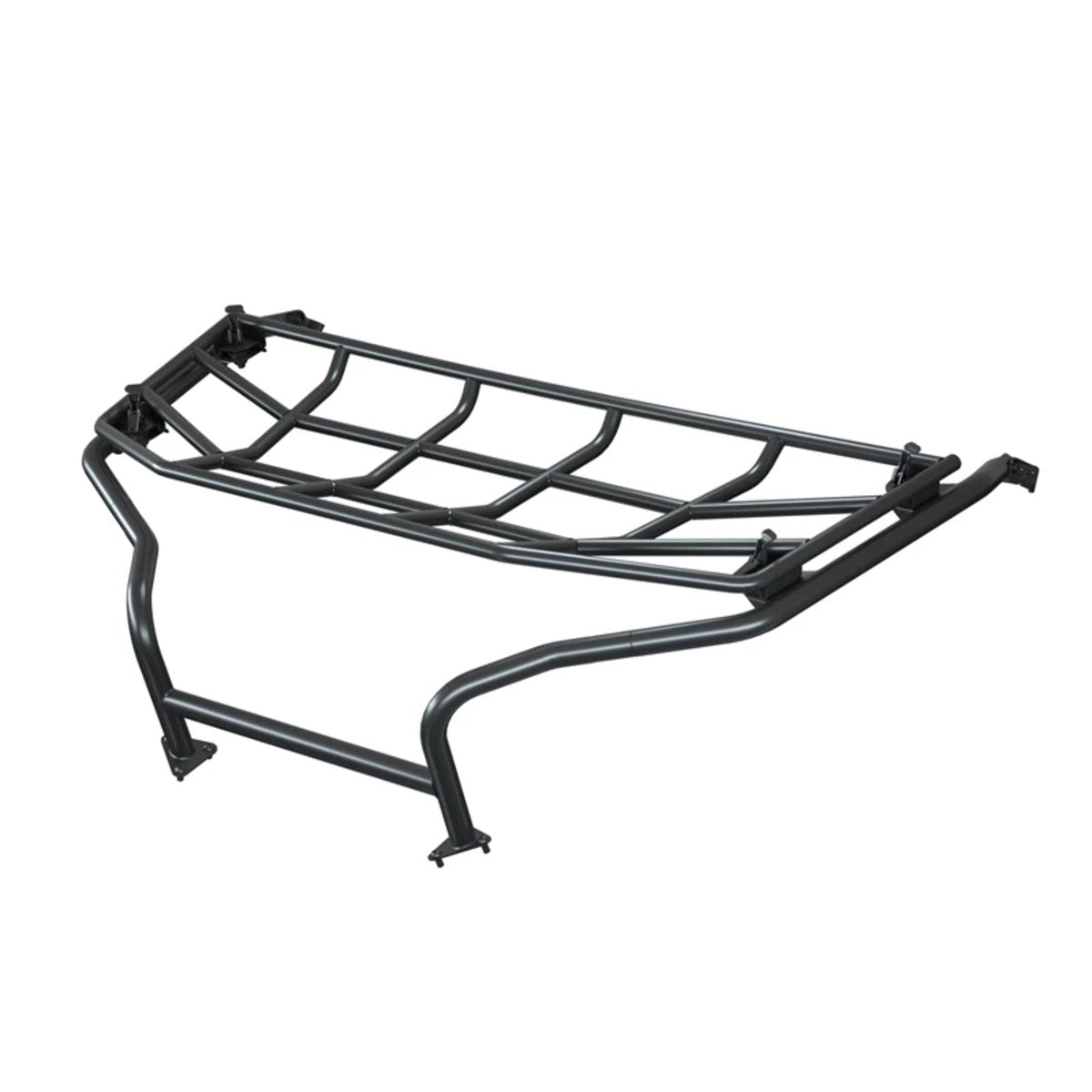 Polaris Xpedition Hood Rack - HD Bumper