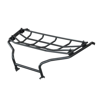Polaris Xpedition Hood Rack - HD Bumper