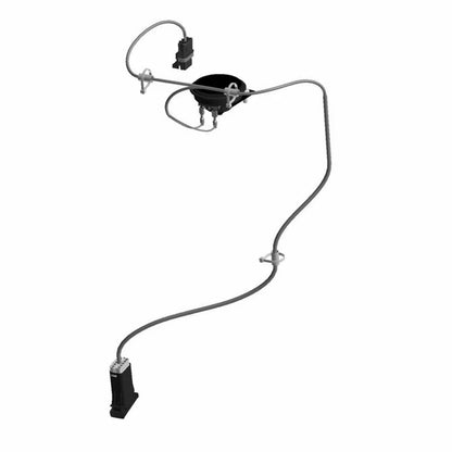 Polaris Ranger XD 1500 Horn Kit