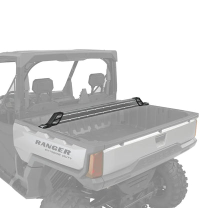 Polaris Ranger XD 1500 Lock & Ride MAX Cross Bed Rail