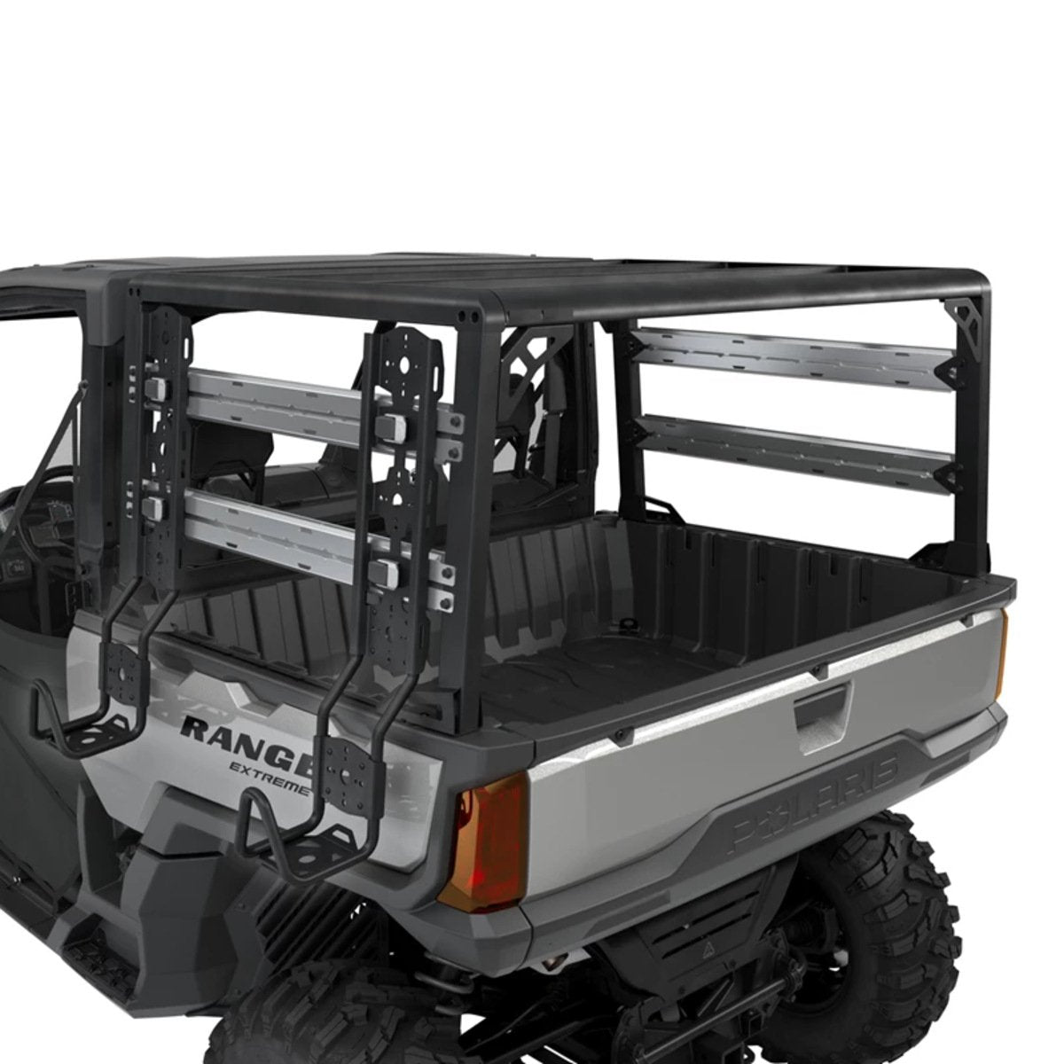 Polaris MCS Tool Rack Extensions