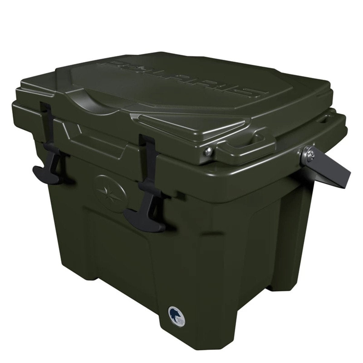 Polaris Northstar Coolers