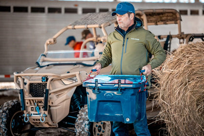 Polaris Northstar Coolers