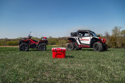 Polaris Northstar Coolers
