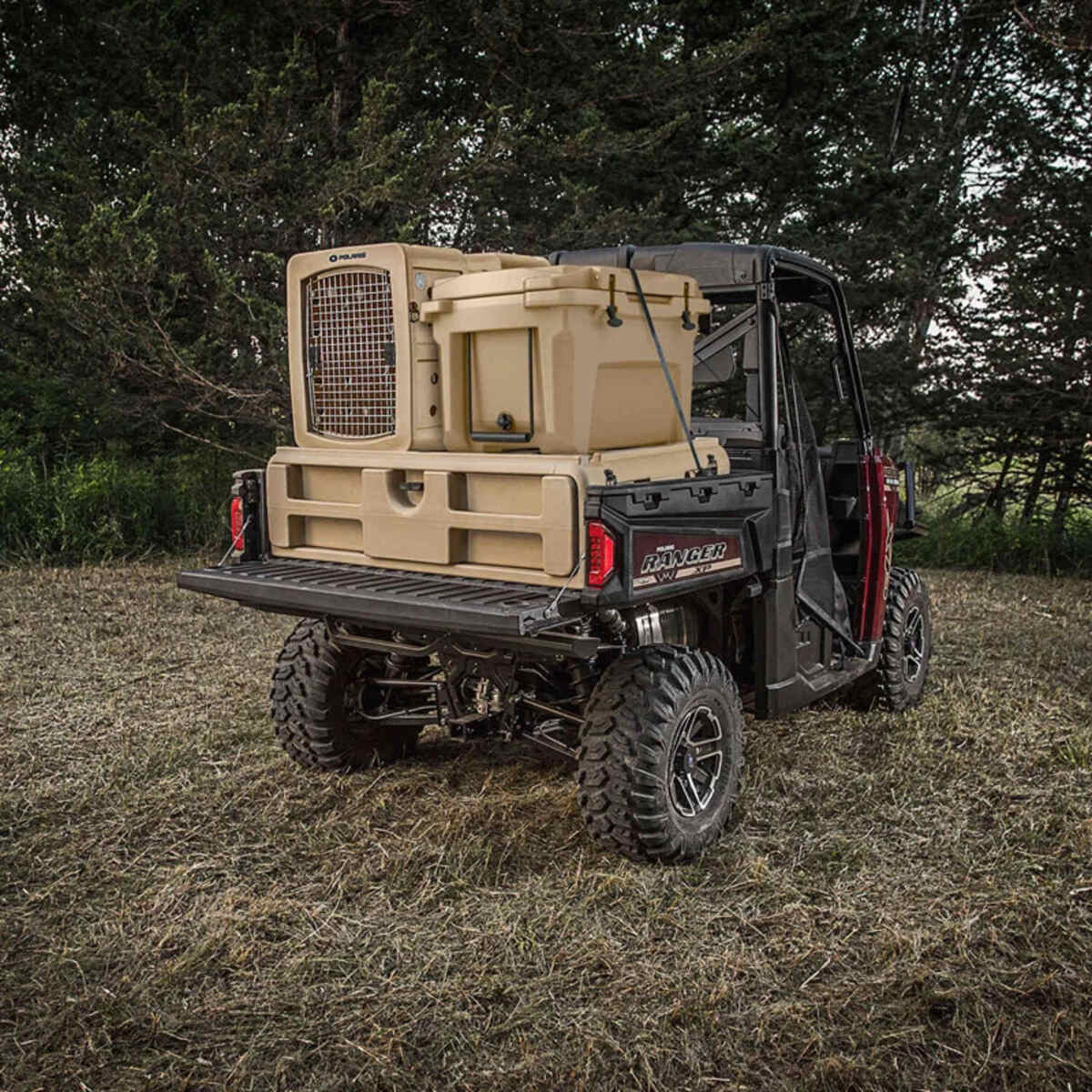 Polaris Northstar Coolers